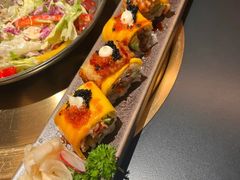 -無二炙坊·和牛烧肉(大钟寺1733店)