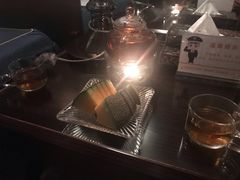 -Love Story爱情故事·养生SPA会所(新侨店)