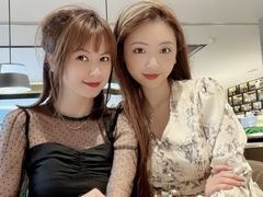 -粤海喜来登酒店·&More聚驿(天河城店)