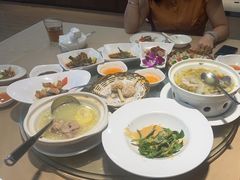 -庄氏祥记家常食府(国瑞建材家居博览中心店)