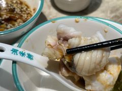 -淘米捞·米汤脆鲩鱼火锅(福田皇岗店)