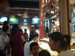 -天山醉美·新疆餐厅(富华里店)