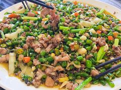 -江湖黑大兔(杨家坪店)