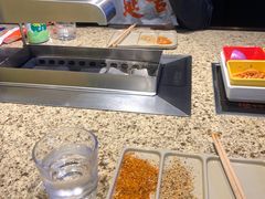 -大头叔烤鸡爪·朝鲜族烤串(天池路店)