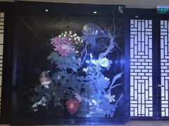 -北京盘古七星酒店