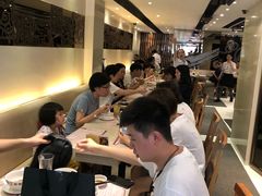 -池记(尖沙咀店)