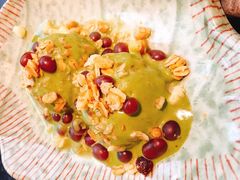 抹茶土豆泥-犟牛家·榴莲烤肉(五棵松店)