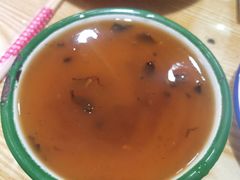 -正宗杨家吊炉饼
