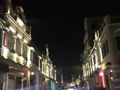 -海口骑楼老街历史文化街区