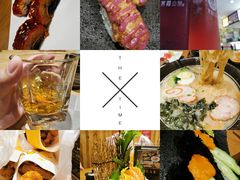 -旬味日本料理(龙华保利天街店)
