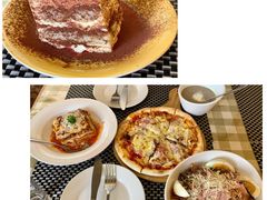 提拉米苏-后厨意餐La Cucina(外交公寓店)