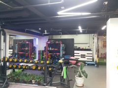 -清橙健身(学院路店)