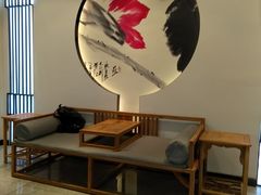 -斯通泰伯酒店-餐厅