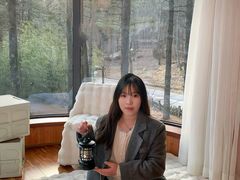 -洛阳白云山景区