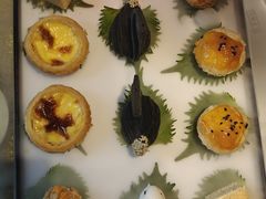 -水上明月·湖景餐厅