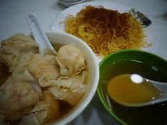 -麦文记面家(佐敦店)