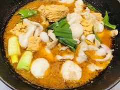 -肖记公安牛肉鱼杂馆·省级非物质文化遗产(江汉路直营店)