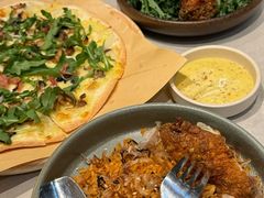 -农畉LONFOOD(福田星河COCOPark店)