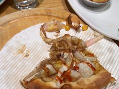 -菲滋意式休闲餐厅(北仑银泰城店)
