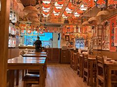 -千懿六本木酒场(常熟路店)