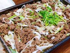 -清真永恒华威肉饼(潘家园店)