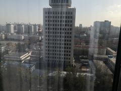 -招商银行(北京三里屯支行)