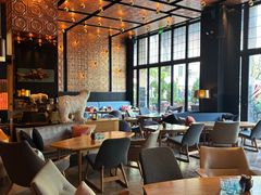-THE CANNERY&JUJU 新鲜海鲜·牛排美食酒廊