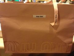 -MIU MIU(上海商城店)