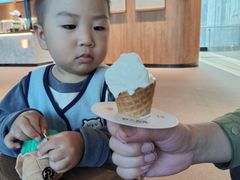 -野人先生Gelato(上海长宁龙之梦店)