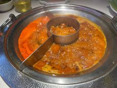 -东道煮牛肉火锅(重庆路店)