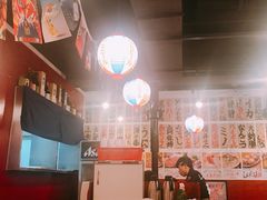 -大阪烧肉BAKA一代(十亩地店)