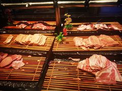 -梨花自助烤肉(天河城店)