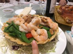 -唐人轩(中山四路店)