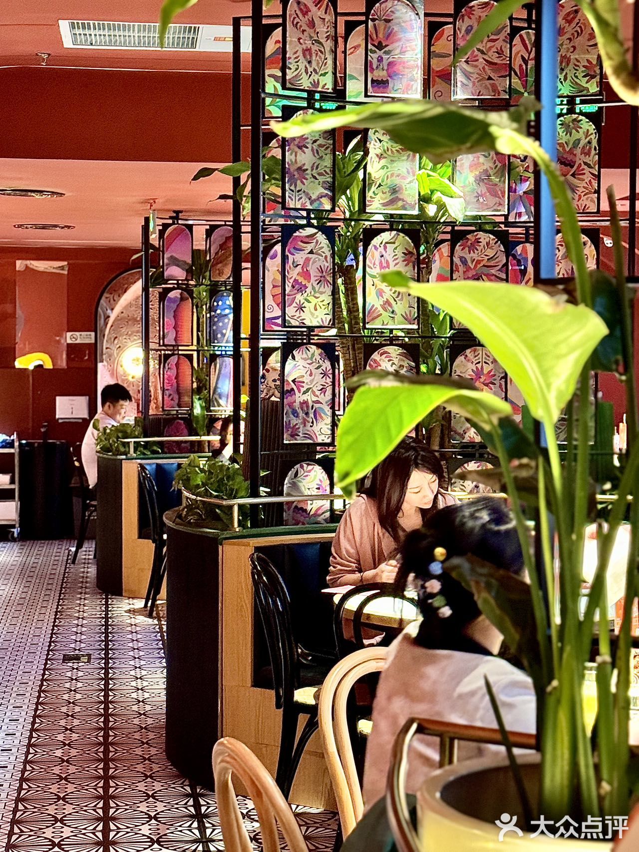 🌮北京必吃墨西哥餐厅，绝对的口碑保证！