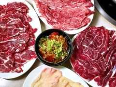 -合意桐坑牛肉粿·鲜牛肉火锅(嵩山总店)