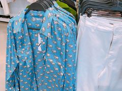 -ZARA(成都远洋太古里店)