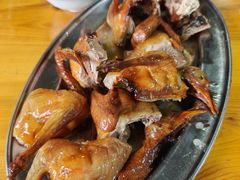 -鸽皇农庄(长湴店)