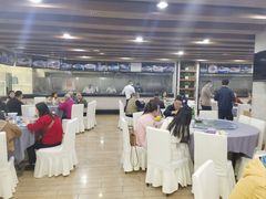 -老孙家饭庄·非遗(东关店)