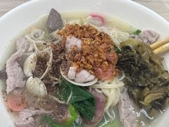 -富辉粉店·海南咖喱饭