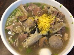 -潮镇老尾牛杂(环城西路店)