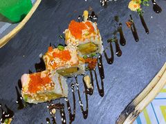 -将太无二·北美传奇寿司(瑞士公寓店)