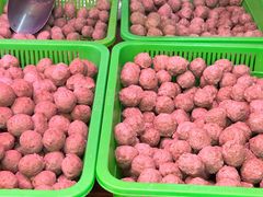 -阿娟牛肉丸·手打牛肉丸·现做现卖