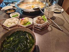 -骨之味·筒骨汤火锅(江头店)
