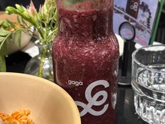 -gaga(深圳福田星河COCO Park店)
