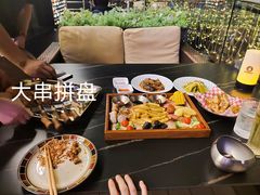 -雪熊精酿·哈尔滨烧烤酒馆(非遗大串店)