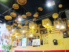 -隆喜元鱼汤包·海鲜(中联广场店)