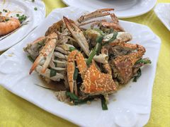 -秋姐美食店(旅游大道店)