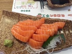 -林妈妈村·日式料理(宝山万达店)