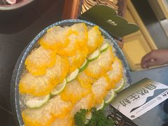 -季季山·云南野生菌火锅(上海首店)