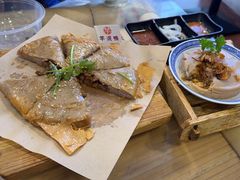 -芋包王闽南茶楼(八市店)